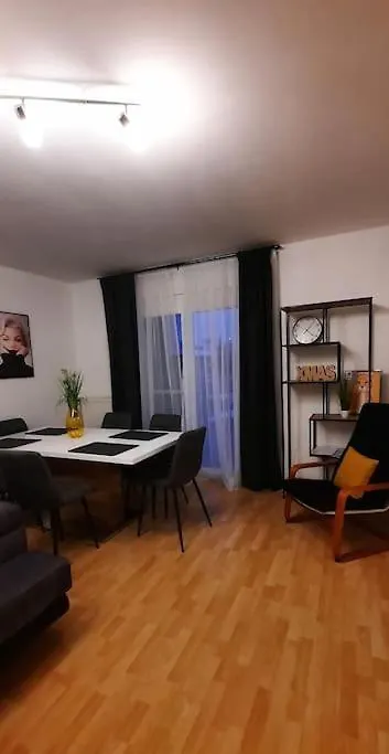 Einzigartiges Apartment Inkl. Gratis Parkplatz Vienna