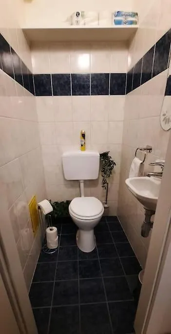 Einzigartiges Apartment Inkl. Gratis Parkplatz Vienna Austria