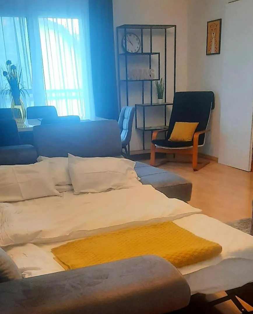 Einzigartiges Apartment Inkl. Gratis Parkplatz location