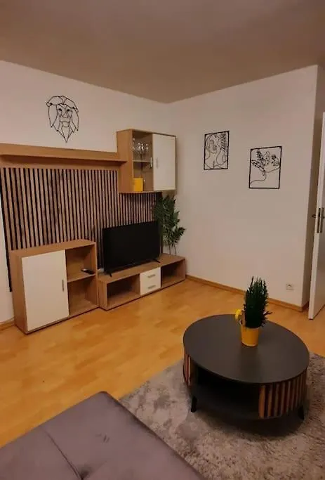 Einzigartiges Apartment Inkl. Gratis Parkplatz Vienna