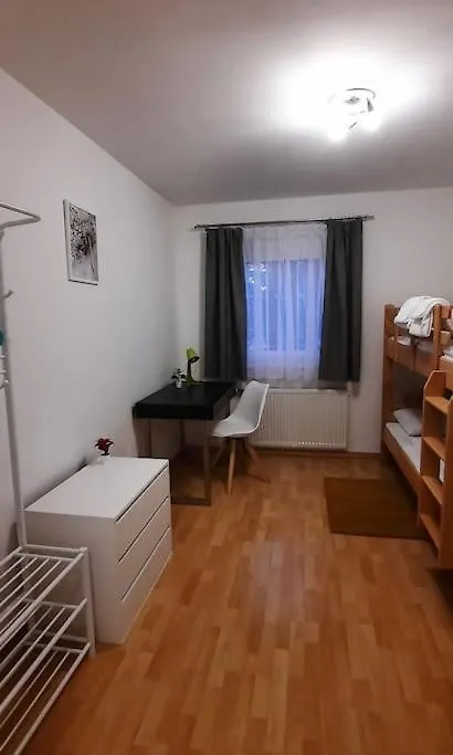Einzigartiges Apartment Inkl. Gratis Parkplatz Vienna
