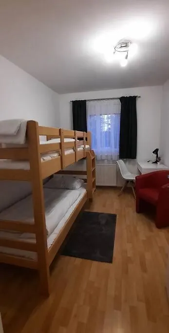 Einzigartiges Apartment Inkl. Gratis Parkplatz Vienna 0*,