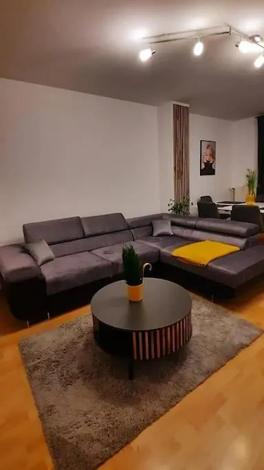 Einzigartiges Apartment Inkl. Gratis Parkplatz Vienna